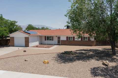 508 San Juan De Rio Drive SE, Rio Rancho, NM 87124