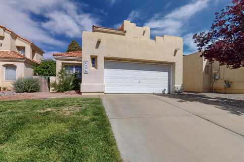 653 RENAISSANCE Loop SE, Rio Rancho, NM 87124