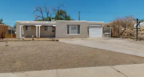 9913 Leyendecker Road NE, Albuquerque, NM 87112