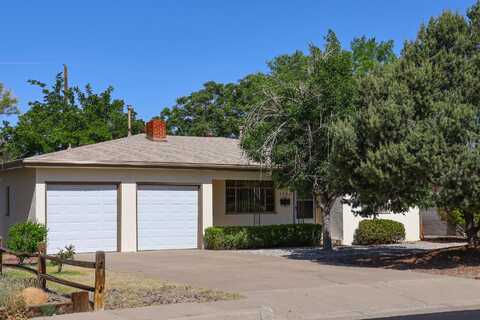 1723 TRUMAN Street NE, Albuquerque, NM 87110