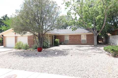 3219 June Street NE, Albuquerque, NM 87111