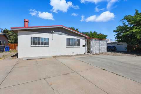 2724 PENNSYLVANIA Street NE, Albuquerque, NM 87110