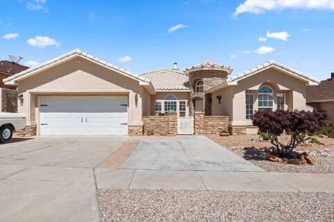 1908 SELWAY Place NW, Albuquerque, NM 87120