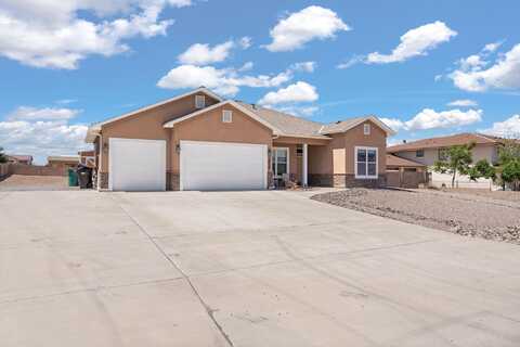 2625 GLOBE Court NE, Rio Rancho, NM 87124