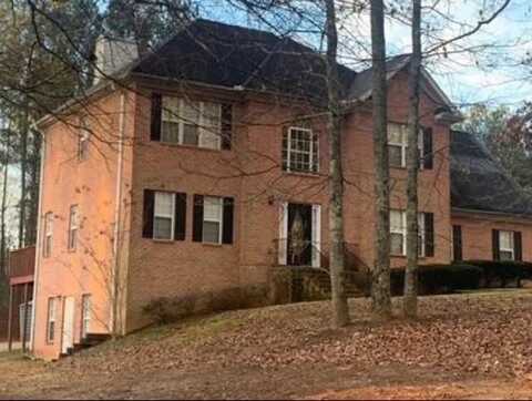 3796 Melvin Drive SW, Atlanta, GA 30331