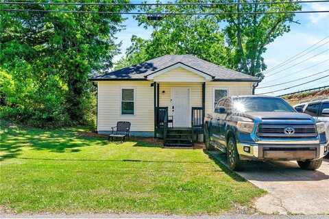 1357 Railroad Avenue, Sugar Hill, GA 30518