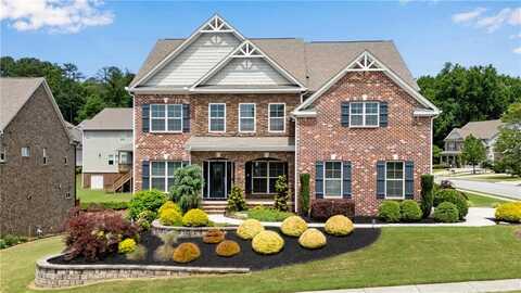 431 La Perla Drive, Sugar Hill, GA 30518