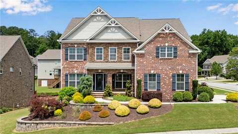 431 La Perla Drive, Sugar Hill, GA 30518