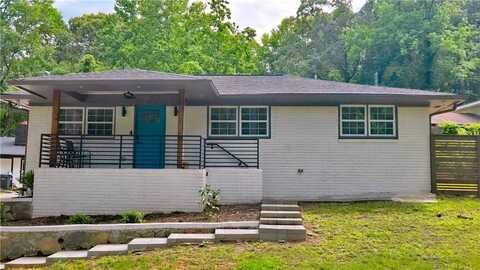 4014 Boulder Park Drive SW, Atlanta, GA 30331