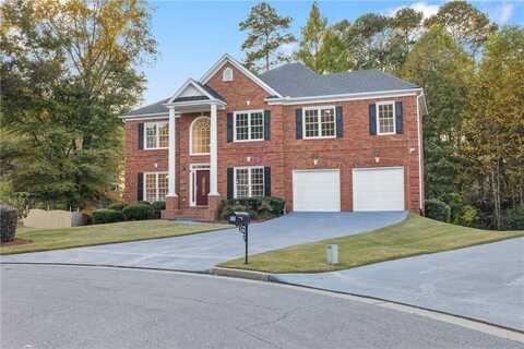 330 Winford Place, Johns Creek, GA 30097