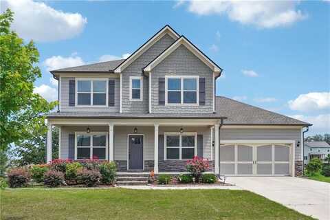 1824 Alberta Lane, Winder, GA 30680