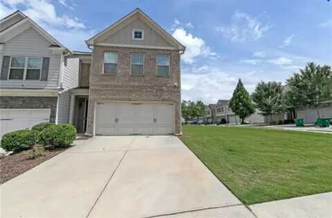 3137 Spicy Cedar Lane, Lithonia, GA 30038
