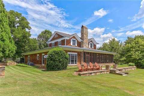6302 J F Jay Road, Gainesville, GA 30506