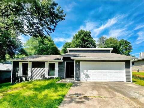 2645 Trotters Walk Trail, Snellville, GA 30078