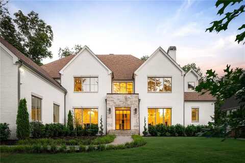490 Mount Paran Road, Atlanta, GA 30327