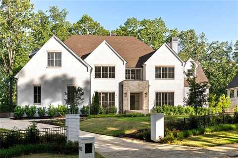 490 Mount Paran Road, Atlanta, GA 30327
