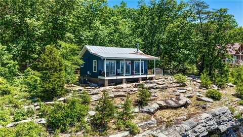 378 Marigold Drive, Menlo, GA 30731