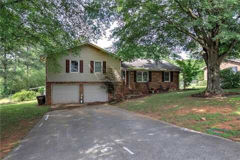 36 Skyview Circle, Cartersville, GA 30120