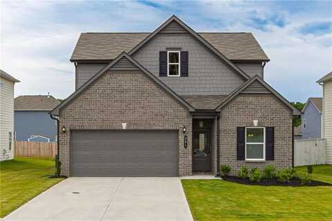 201 Graham Circle, Adairsville, GA 30103