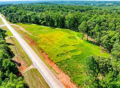 5419 Highway 320 Road, Carnesville, GA 30521