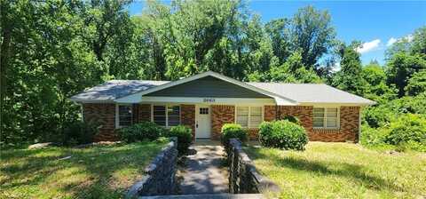2663 Washington Street NW, Atlanta, GA 30318
