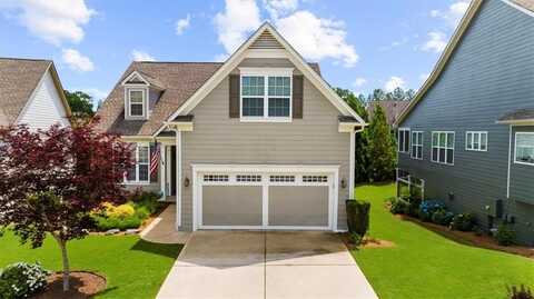 3554 Black Cherry Point SW, Gainesville, GA 30504