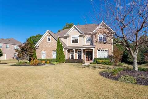 440 SCOTT FARM Drive, Powder Springs, GA 30127