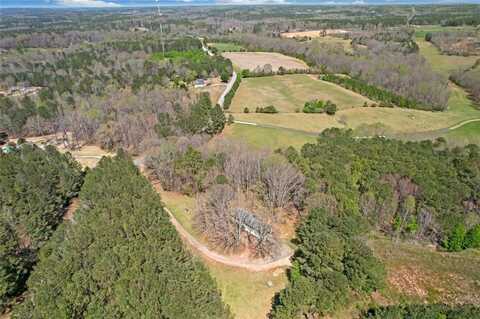 2400 MOUNT ZION Road, Oxford, GA 30054