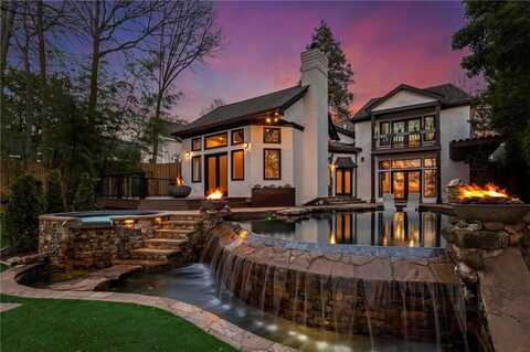 1352 Middlesex Avenue NE, Atlanta, GA 30306