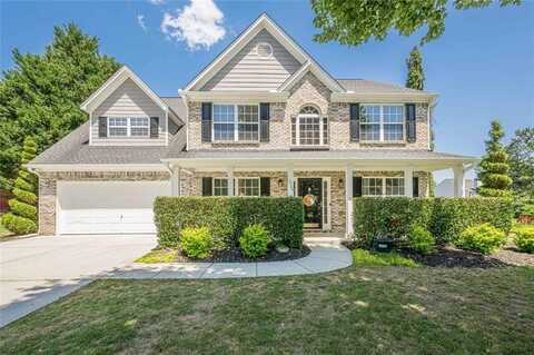 2304 MITFORD Court, Dacula, GA 30019