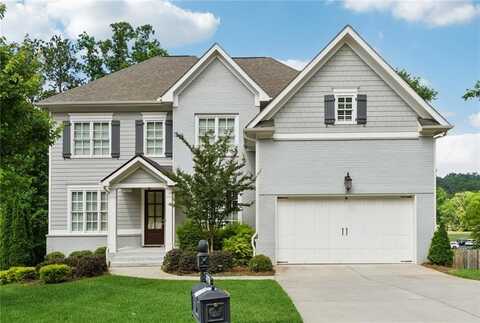 3998 Commodore Drive, Atlanta, GA 30341