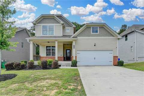 7760 Hansel Lane, Lithonia, GA 30058