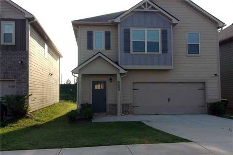11600 Winston Drive, Hampton, GA 30228
