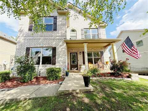 57 Matador, Newnan, GA 30263