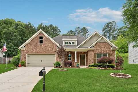 8040 Gracen Drive, Gainesville, GA 30506