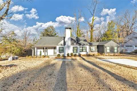 1571 BOULEVARD LORRAINE SW, Atlanta, GA 30311