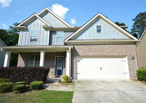 2307 Overlook Avenue, Lithonia, GA 30058