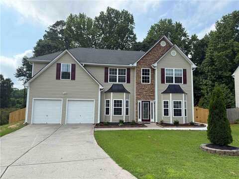 4805 Madison Point Circle, Austell, GA 30106