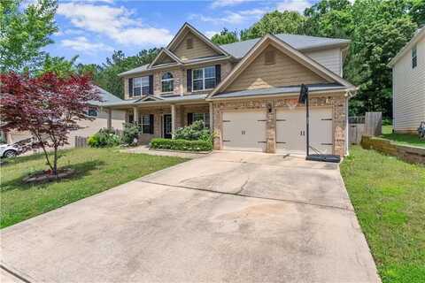 240 Somerset Drive, Dallas, GA 30132