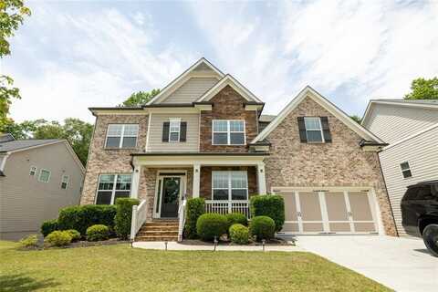 3589 TAMERTON Trace, Buford, GA 30519