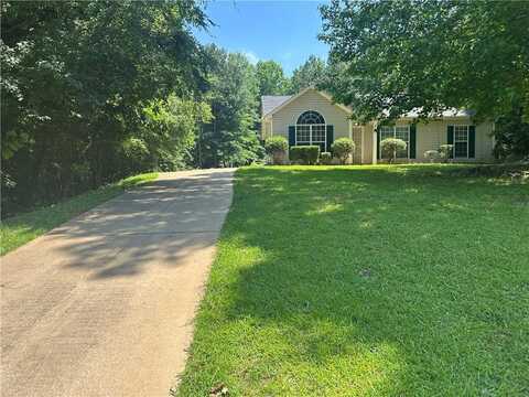 446 Hampton Green Drive, LaGrange, GA 30240