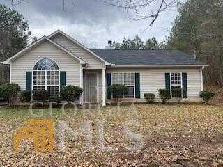 446 Hampton Green Drive, LaGrange, GA 30240