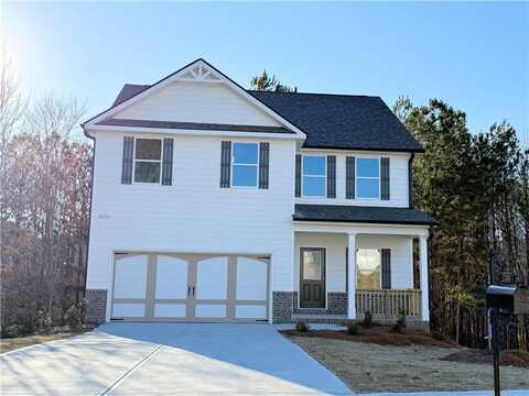 123 Deer Crossing, Temple, GA 30179