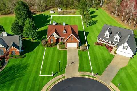 3076 Harris Mill Court, Duluth, GA 30096