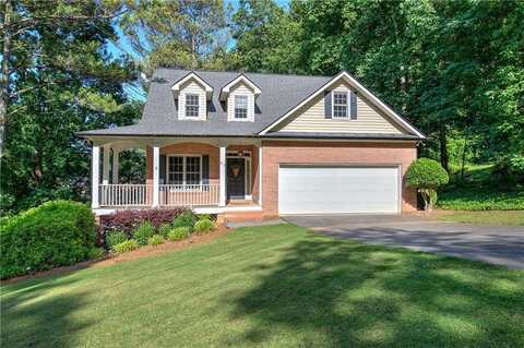 27 Planters Drive NW, Cartersville, GA 30120