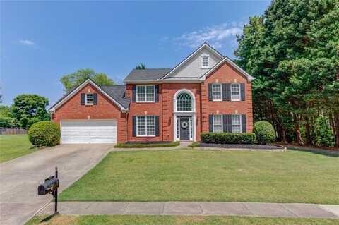1370 STONEY FIELD PLACE, Lawrenceville, GA 30043