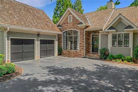 162 River Sound Lane, Dawsonville, GA 30534