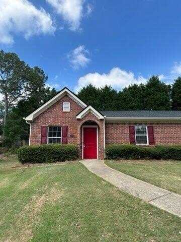 283 Haymarket Lane, Lawrenceville, GA 30046