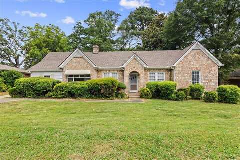 5128 Lavista Road, Tucker, GA 30084