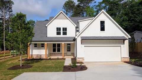 1698 Cunningham Road SW, Marietta, GA 30008